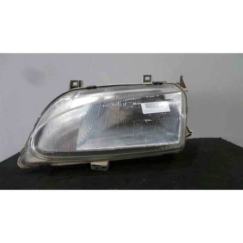 Recambio de faro izquierdo para ford galaxy (vx) 2.0 dohc cat referencia OEM IAM 7M1941015E 95-00 