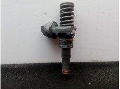 Recambio de inyector para volkswagen passat variant (3b6) 1.9 tdi referencia OEM IAM 038130073BA-0414720216  
