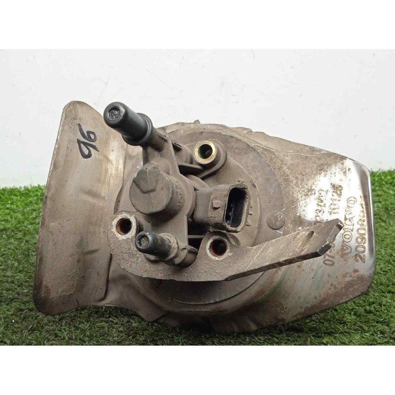 Recambio de inyector para volvo fl xxx 7.2 diesel referencia OEM IAM 044022003-20908941 INYECTOR.ADBLUE 