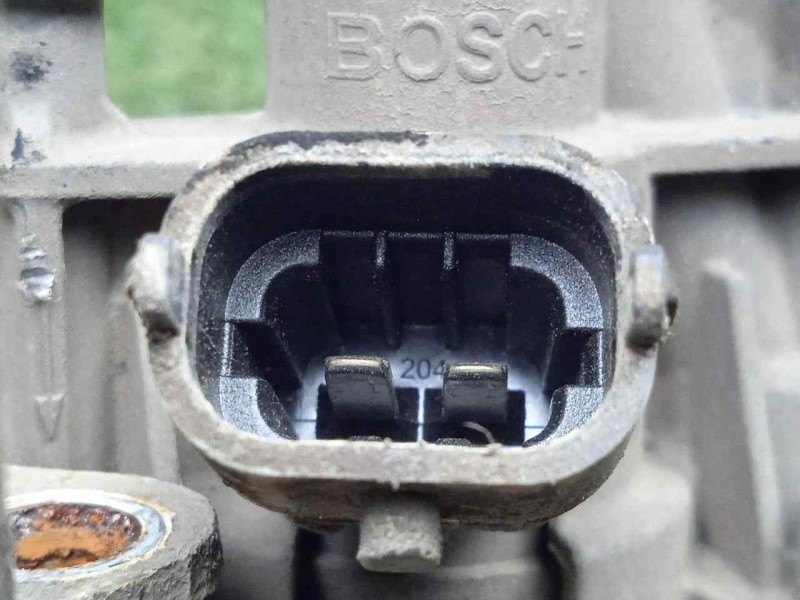 Recambio de inyector para volvo fl xxx 7.2 diesel referencia OEM IAM 044022003-20908941 INYECTOR.ADBLUE 