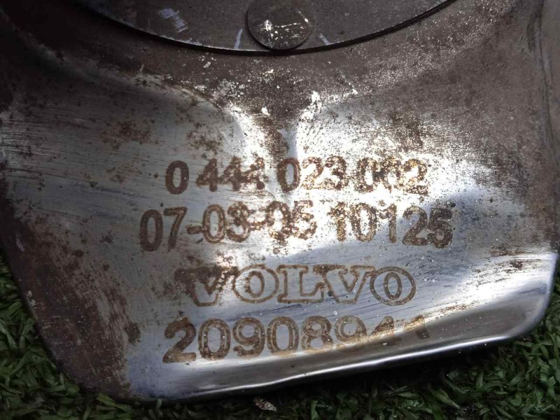 Recambio de inyector para volvo fl xxx 7.2 diesel referencia OEM IAM 044022003-20908941 INYECTOR.ADBLUE 