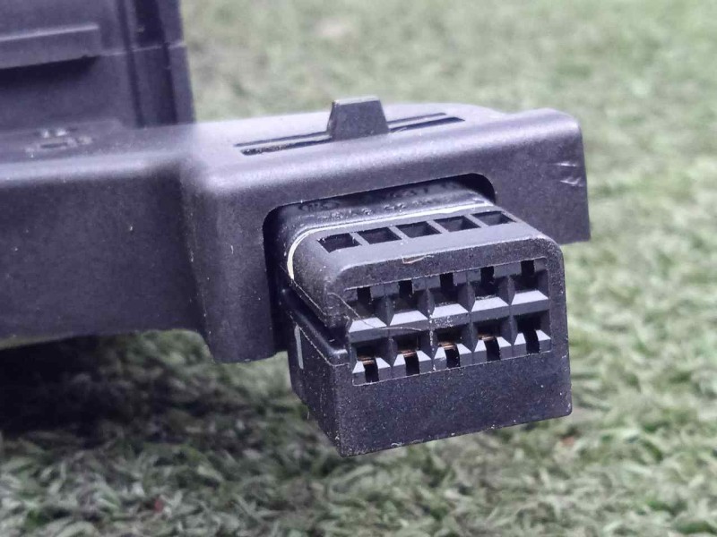 Recambio de mando luces para seat altea (5p1) 1.6 referencia OEM IAM 1K0953513  