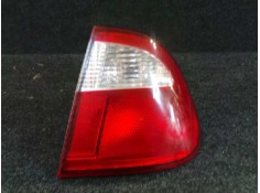 Recambio de piloto trasero derecho para seat cordoba berlina (6k2) 1.9 tdi referencia OEM IAM  EXTERIOR 99-02