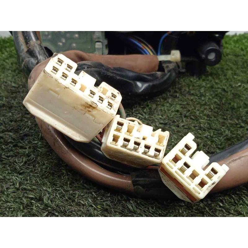 Recambio de mando luces para suzuki baleno berlina sy (eg) 1.9 turbodiesel referencia OEM IAM 374006164  