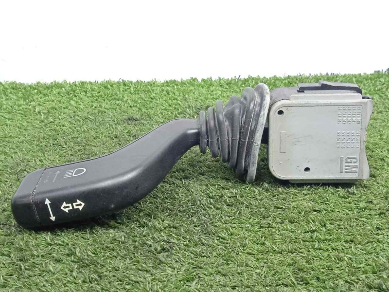 Recambio de mando luces para opel vectra a 2.0 referencia OEM IAM 12239911  