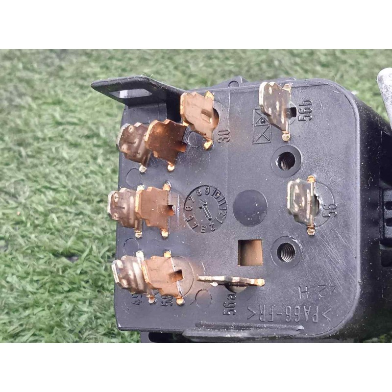 Recambio de mando luces para opel vectra a 2.0 referencia OEM IAM 12239911  