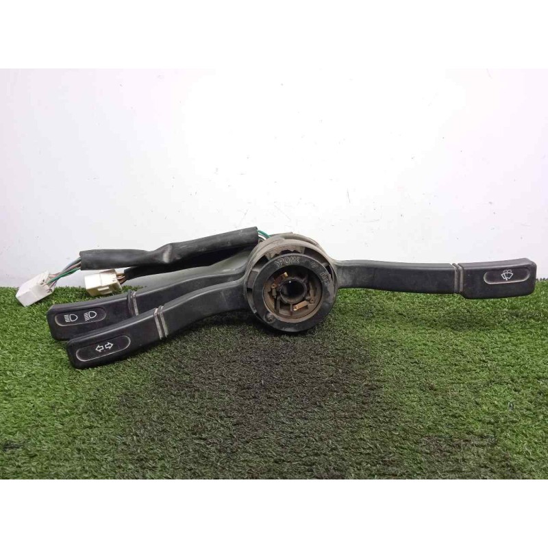 Recambio de mando luces para citroën jumper combi (1) 2.5 tdi referencia OEM IAM SINREFERENCIA MANDO.DOBLE 