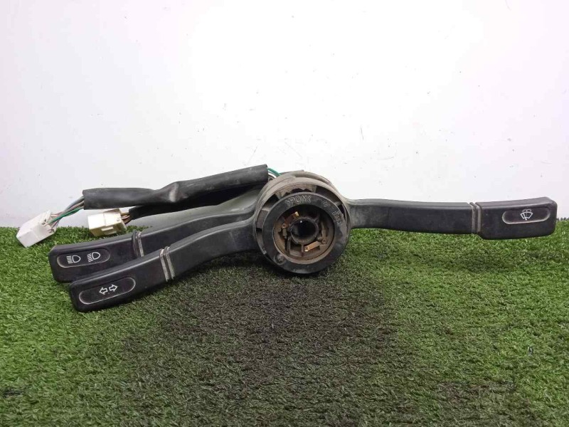 Recambio de mando luces para citroën jumper combi (1) 2.5 tdi referencia OEM IAM SINREFERENCIA MANDO.DOBLE 