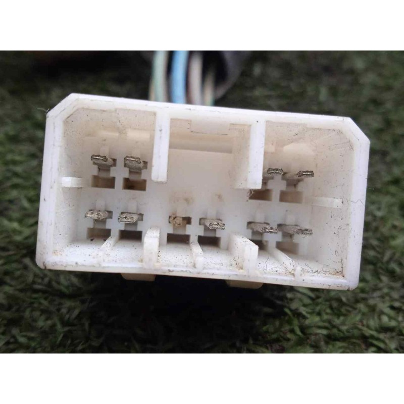 Recambio de mando luces para citroën jumper combi (1) 2.5 tdi referencia OEM IAM SINREFERENCIA MANDO.DOBLE 