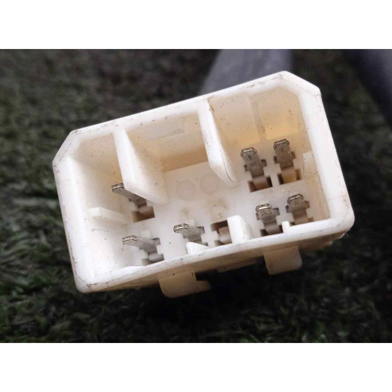 Recambio de mando luces para citroën jumper combi (1) 2.5 tdi referencia OEM IAM SINREFERENCIA MANDO.DOBLE 