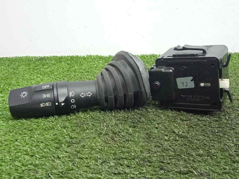 Recambio de mando luces para chevrolet captiva 2.0 diesel cat referencia OEM IAM 202005410  