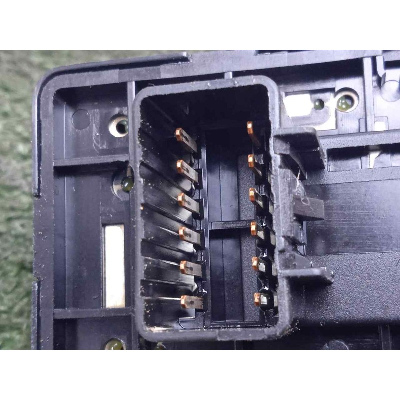 Recambio de mando luces para chevrolet captiva 2.0 diesel cat referencia OEM IAM 202005410  