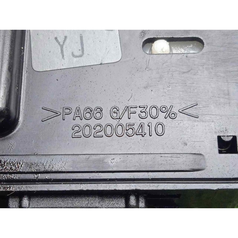 Recambio de mando luces para chevrolet captiva 2.0 diesel cat referencia OEM IAM 202005410  