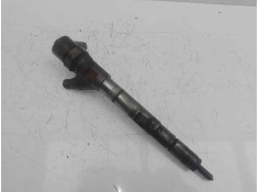 Recambio de inyector para kia sorento 2.5 crdi cat referencia OEM IAM 0445110186-338004A150 2.PINES 