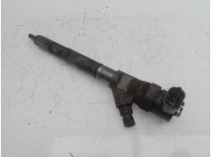 Recambio de inyector para kia sorento 2.5 crdi cat referencia OEM IAM 0445110186-338004A150 2.PINES  2