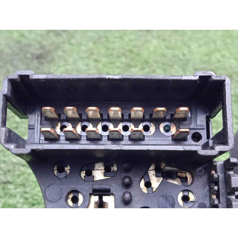 Recambio de mando luces para renault clio ii fase ii (b/cb0) 1.5 dci diesel referencia OEM IAM SINREFERENCIA  