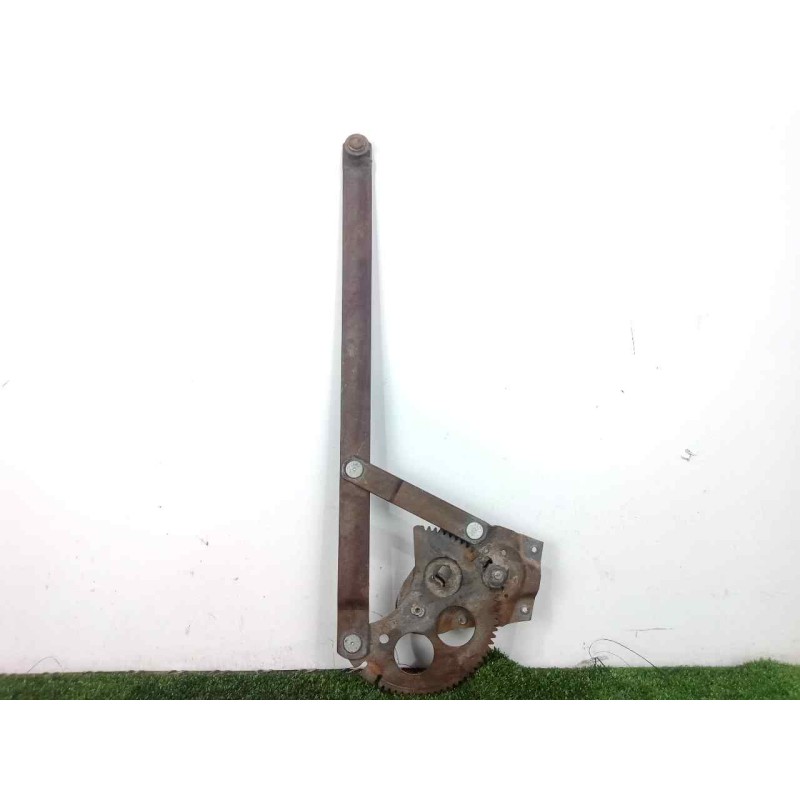 Recambio de elevalunas delantero derecho para bmw serie 3 (e21) 1.6 referencia OEM IAM 51321822902 MANUAL 