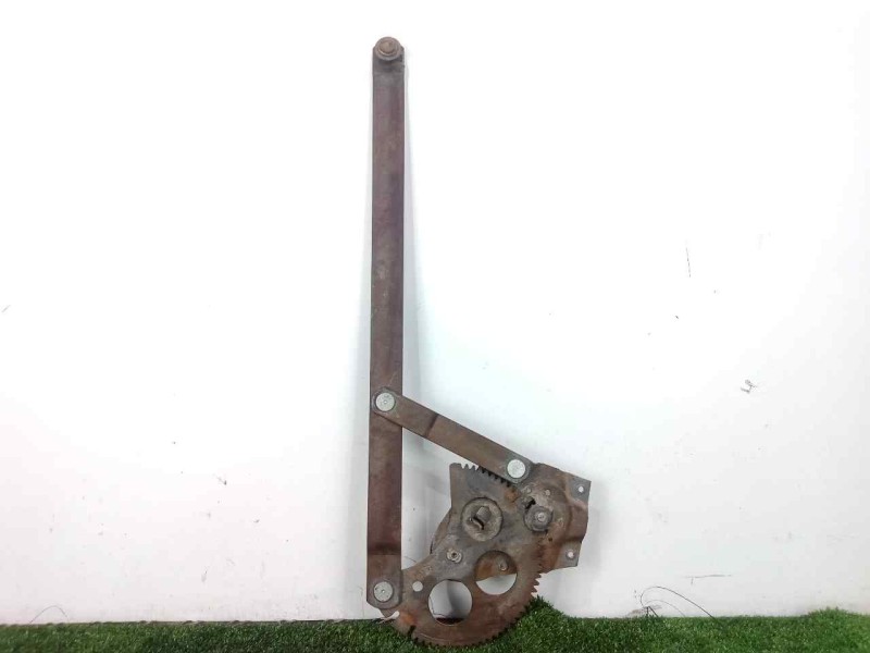 Recambio de elevalunas delantero derecho para bmw serie 3 (e21) 1.6 referencia OEM IAM 51321822902 MANUAL 