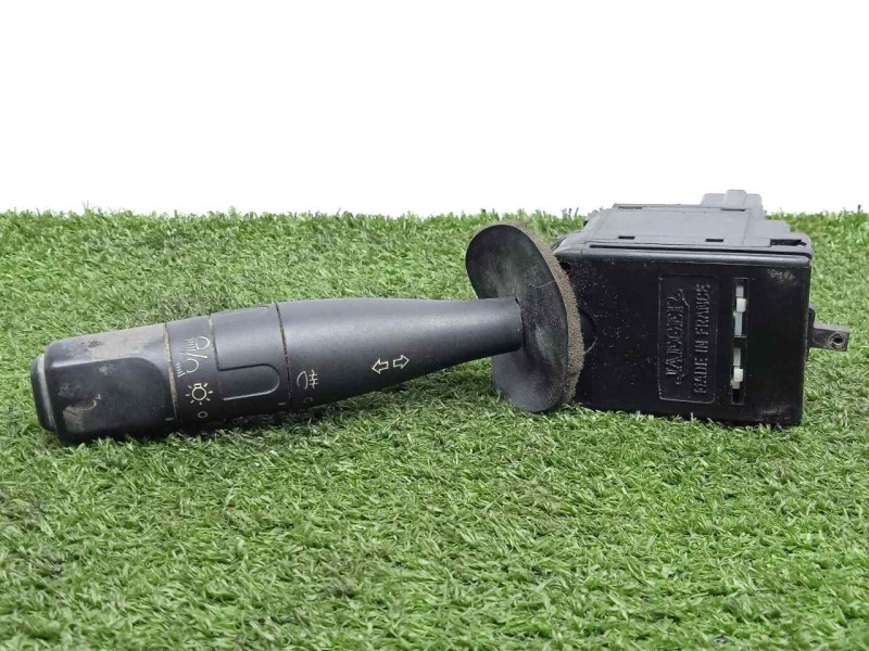 Recambio de mando luces para peugeot partner (s1) 1.9 diesel referencia OEM IAM 96236415ZL  