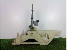 Recambio de palanca cambio para mazda 6 lim. (gh) 2.2 turbodiesel cat referencia OEM IAM GAL146100 6.VELOCIDADES MANUAL