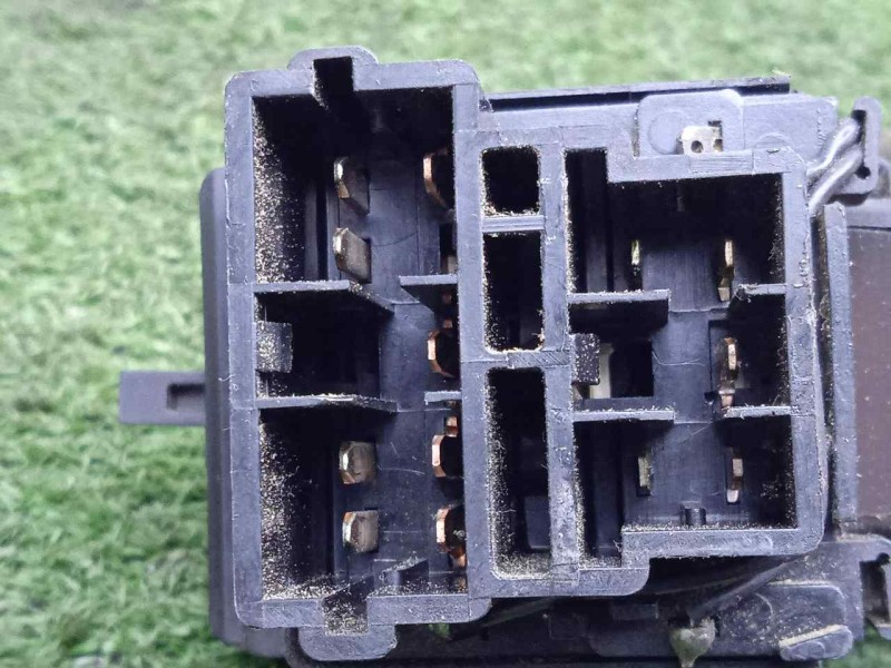 Recambio de mando luces para peugeot partner (s1) 1.9 diesel referencia OEM IAM 96236415ZL  