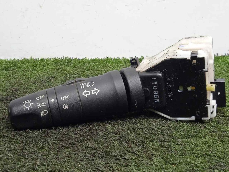 Recambio de mando luces para nissan x-trail (t31) 2.0 dci turbodiesel cat referencia OEM IAM 25540EM06E  