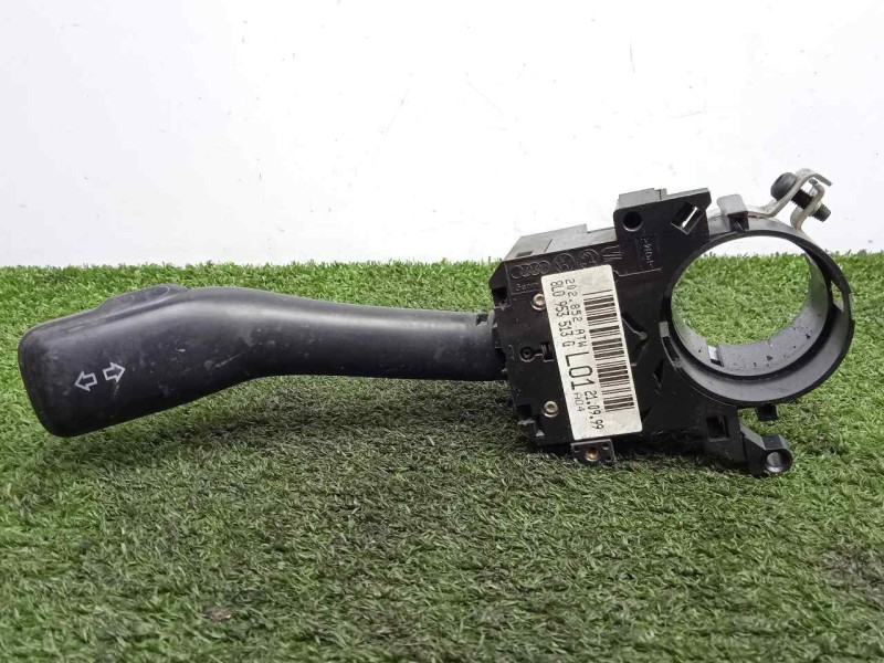 Recambio de mando luces para audi a3 (8l) 1.9 tdi referencia OEM IAM 8L0953513G  