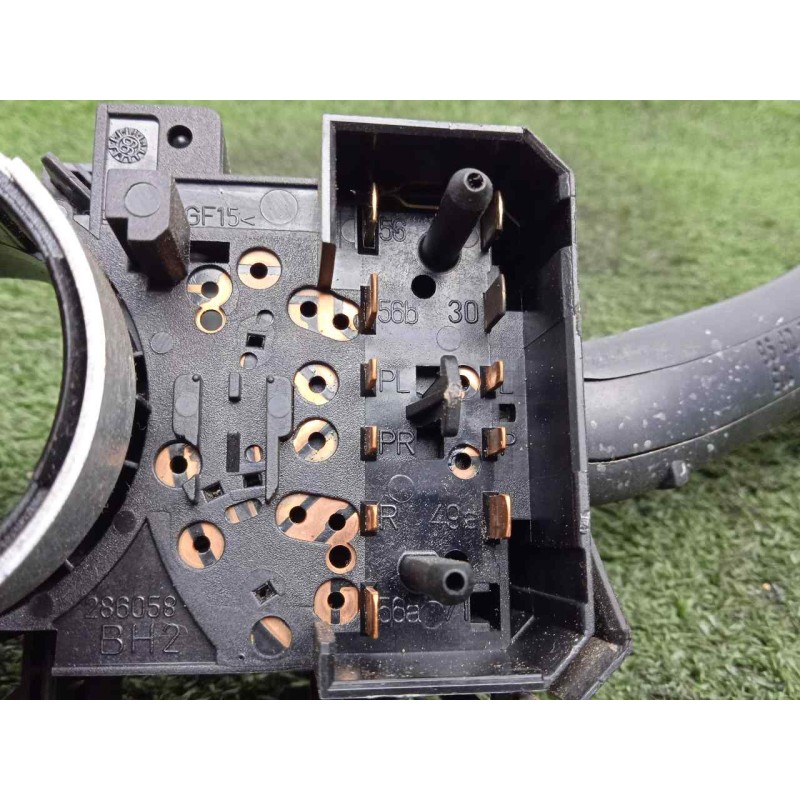 Recambio de mando luces para audi a3 (8l) 1.9 tdi referencia OEM IAM 8L0953513G  