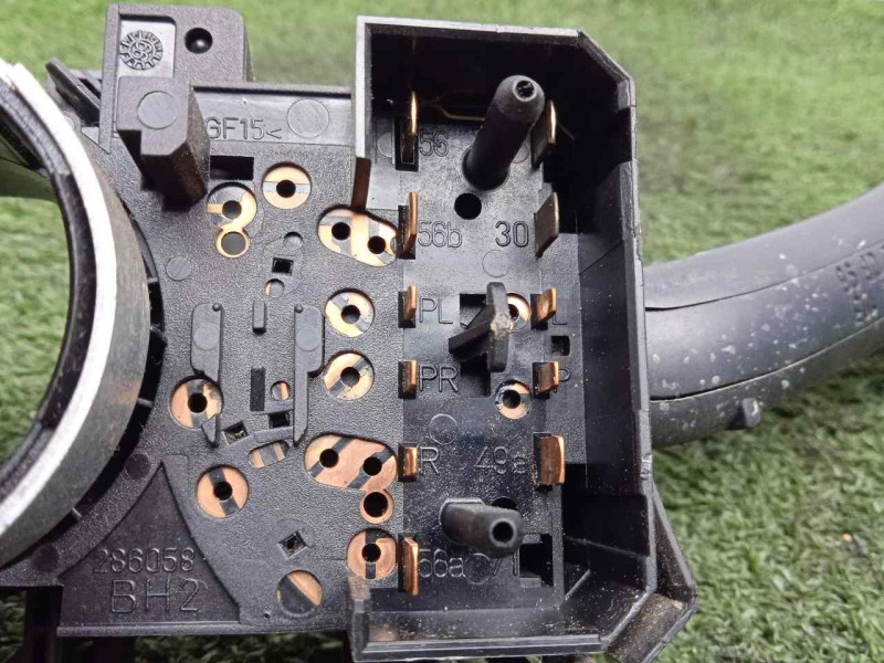 Recambio de mando luces para audi a3 (8l) 1.9 tdi referencia OEM IAM 8L0953513G  