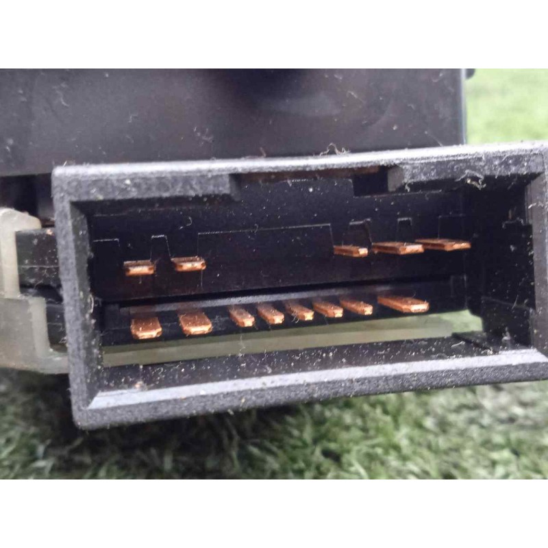 Recambio de mando luces para hyundai santa fe (bm) 2.2 crdi cat referencia OEM IAM 202004729  