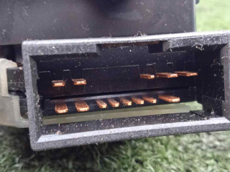 Recambio de mando luces para hyundai santa fe (bm) 2.2 crdi cat referencia OEM IAM 202004729  