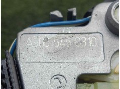 Recambio de mando luces para mercedes-benz sprinterii combi (desde 01.06) 211/215 cdi (906.711/713) referencia OEM IAM A90654503 2