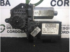Recambio de motor elevalunas delantero derecho para peugeot 307 (s1) 1.4 hdi referencia OEM IAM 990837100-9637121180-0130821766 