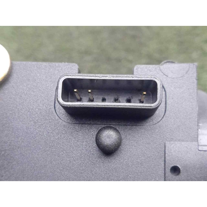 Recambio de mando luces para audi a4 berlina (8e) 2.0 tdi referencia OEM IAM 4E0953513A  