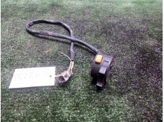 Recambio de mando luces para honda fmx 650 (rd12) fx 650 vigor  (rd09) referencia OEM IAM   