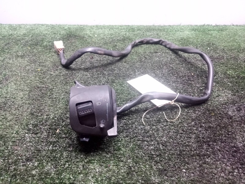 Recambio de mando luces para bmw f 650 referencia OEM IAM SINREFERENCIA  