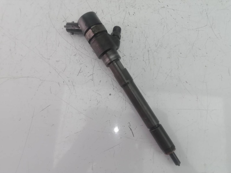 Recambio de inyector para hyundai santa fe (bm) 2.2 crdi cat referencia OEM IAM 0445110254-3380027800  