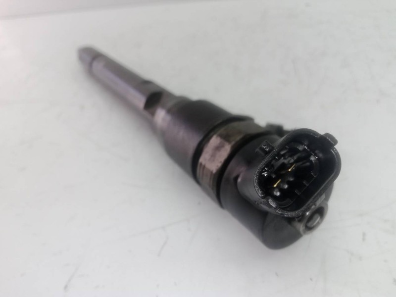 Recambio de inyector para hyundai santa fe (bm) 2.2 crdi cat referencia OEM IAM 0445110254-3380027800  