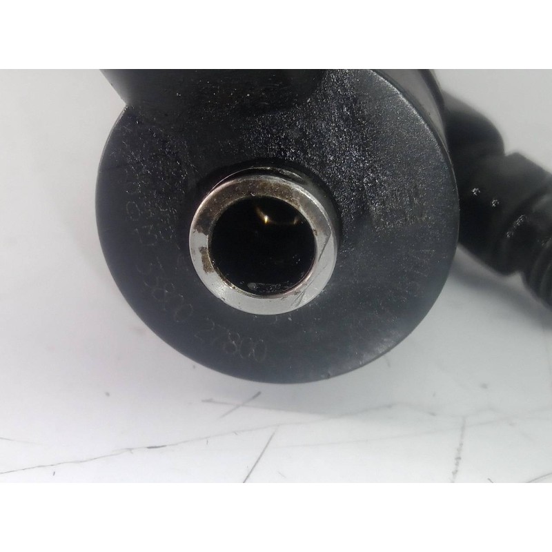 Recambio de inyector para hyundai santa fe (bm) 2.2 crdi cat referencia OEM IAM 0445110254-3380027800  