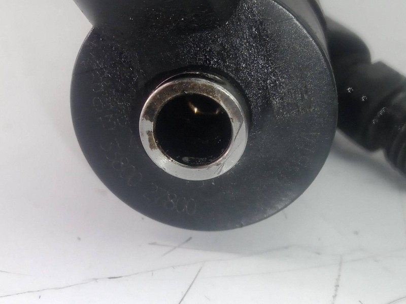 Recambio de inyector para hyundai santa fe (bm) 2.2 crdi cat referencia OEM IAM 0445110254-3380027800  