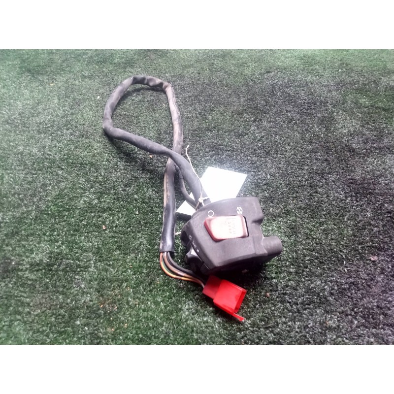 Recambio de mando luces para honda nt 700 v deauville nt 650 v deauville (rc47) referencia OEM IAM SINREFERENCIA  