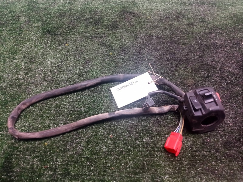 Recambio de mando luces para honda nt 700 v deauville nt 650 v deauville (rc47) referencia OEM IAM SINREFERENCIA  