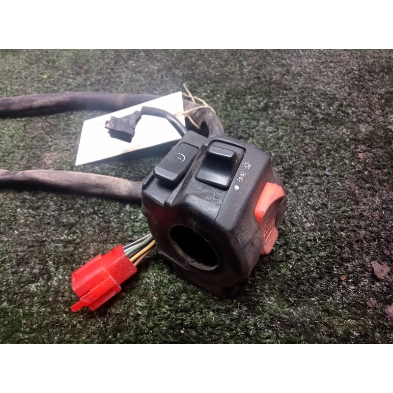 Recambio de mando luces para honda nt 700 v deauville nt 650 v deauville (rc47) referencia OEM IAM SINREFERENCIA  