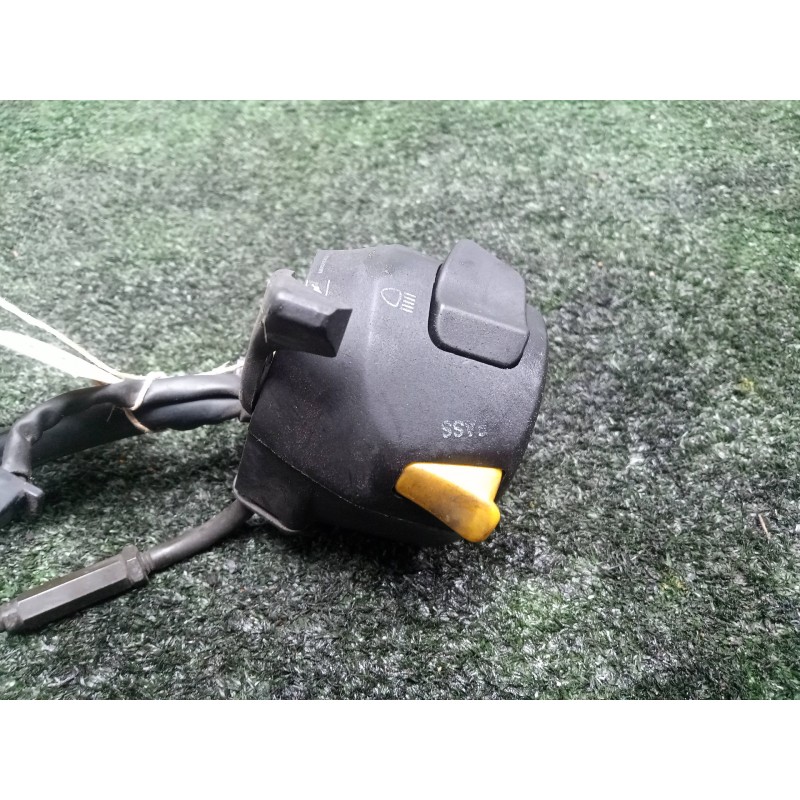 Recambio de mando luces para suzuki gz 125/250 referencia OEM IAM   
