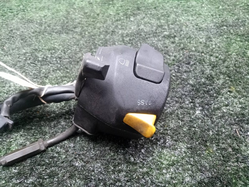 Recambio de mando luces para suzuki gz 125/250 referencia OEM IAM   