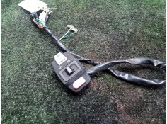 Recambio de mando luces para sym jet4 r 50 referencia OEM IAM 35200X7A0001  