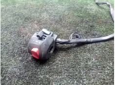 Recambio de mando luces para suzuki gs/gn/tu 125/250 (1988-1999) referencia OEM IAM    2