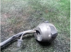 Recambio de mando luces para suzuki gs/gn/tu 125/250 (1988-1999) referencia OEM IAM    2