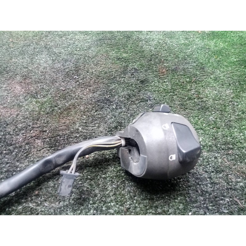 Recambio de mando luces para suzuki gs/gn/tu 125/250 (1988-1999) referencia OEM IAM   
