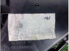 Recambio de aireador delantero central para bmw serie 3 touring (e91) 2.0 16v diesel referencia OEM IAM 6422915117301-14482110 D 2